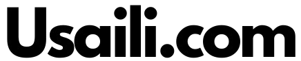 Usaili