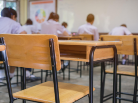 secondary schools in Kigoma