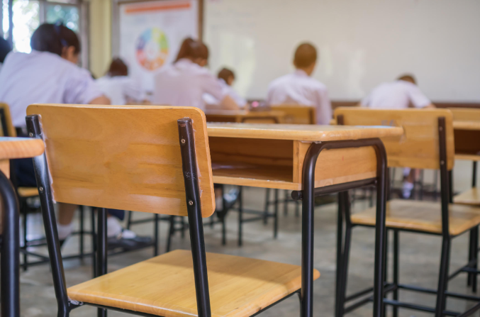 secondary schools in Kigoma