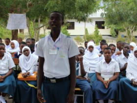 Secondary Schools In Tabora