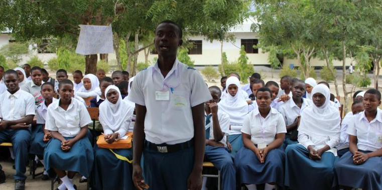 Secondary Schools In Tabora