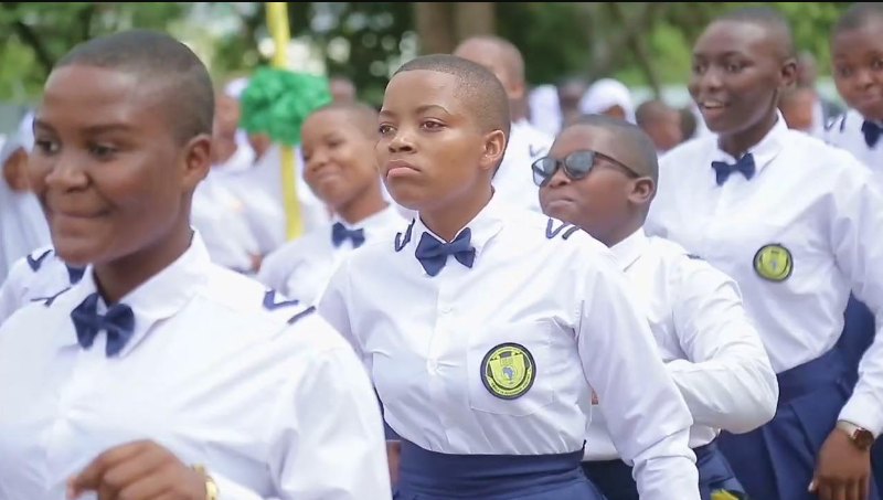 Secondary Schools in Dodoma