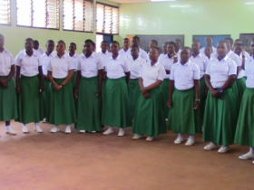 Secondary Schools in Ruvuma