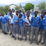 Secondary Schools in Mbeya