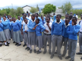 Secondary Schools in Mbeya