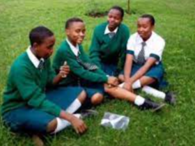 Secondary Schools in Singida