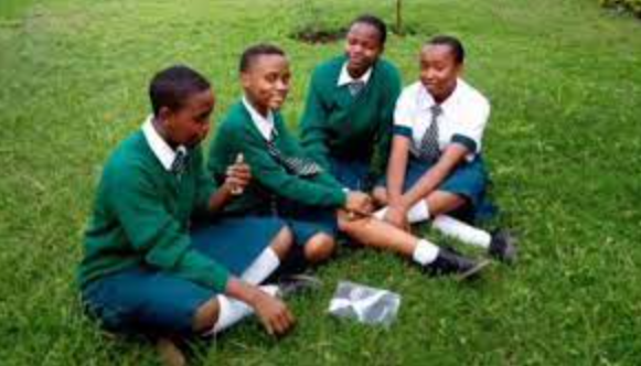 Secondary Schools in Singida