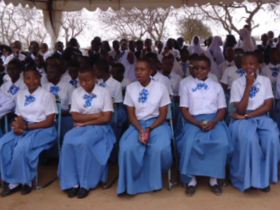 Secondary Schools in Arusha Region