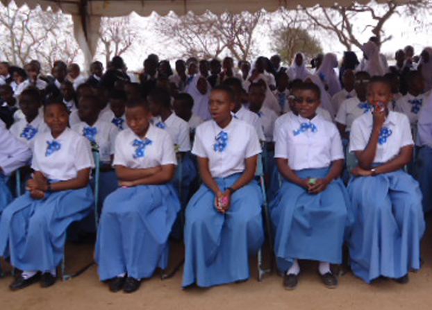 Secondary Schools in Arusha Region