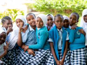 Schools in Kilimanjaro