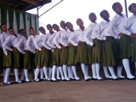 List Of Secondary Schools In Manyara Region