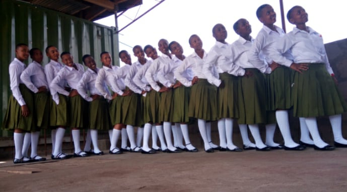 List Of Secondary Schools In Manyara Region