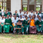 Secondary Schools in Shinyanga