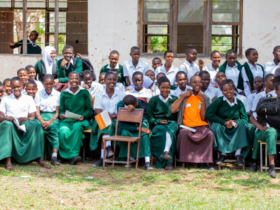 Secondary Schools in Shinyanga