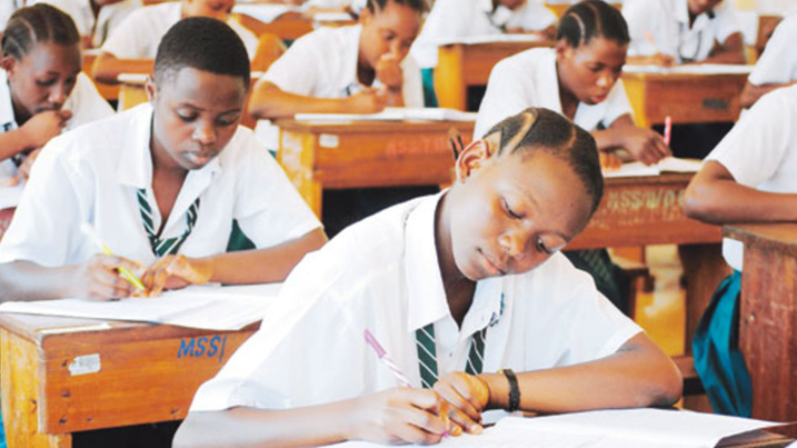 Secondary Schools in Simiyu