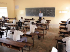 Secondary Schools in Tanga