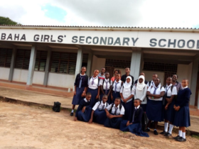 secondary schools in kibaha