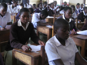 Secondary Schools in Mtwara