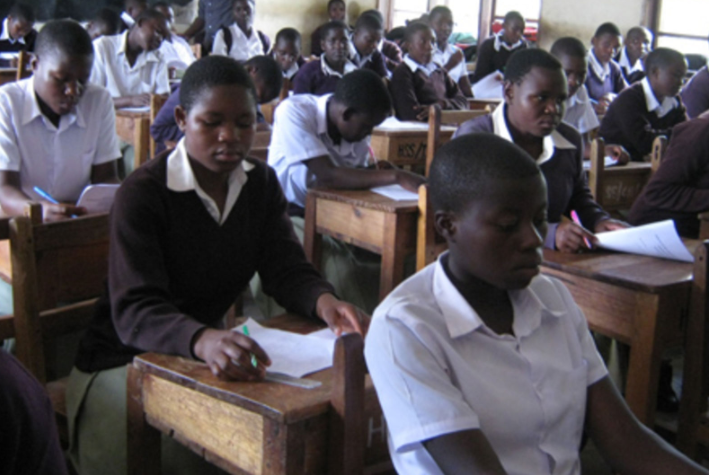 Secondary Schools in Mtwara