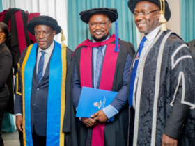 law schools in Tanzania