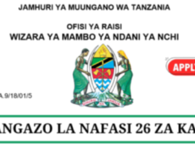 Ministry of Home Affairs