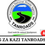 TANROADS Tabora