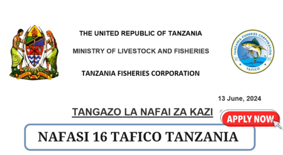 TAFICO Tanzania