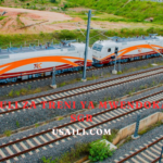 Nauli za Treni ya Mwendokasi SGR