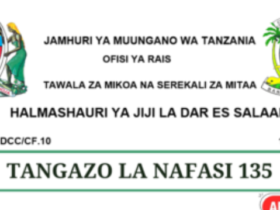 Dar es Salaam City Council