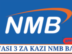 NMB Bank Tanzania