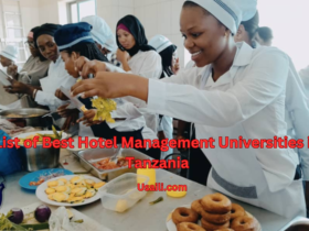 Hotel Management Universities
