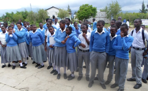 Secondary Schools in Songwe