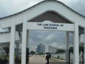 Law Universities in Tanzania