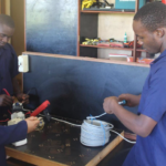 Certificate Courses in Tanzania