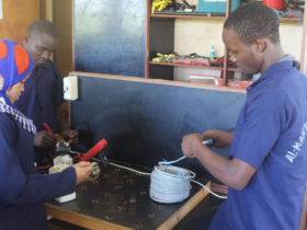 Certificate Courses in Tanzania
