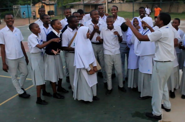 Secondary Schools in Njombe