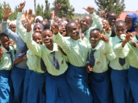 Secondary Schools in kagera