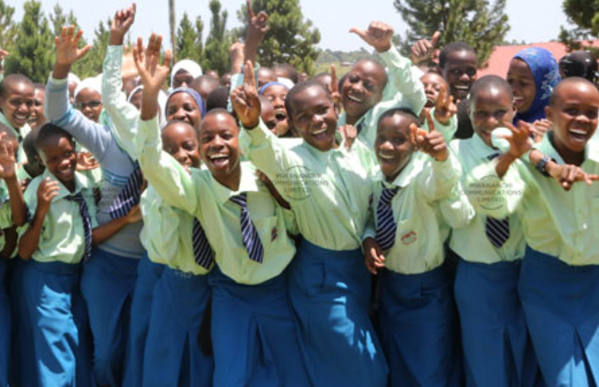 Secondary Schools in kagera