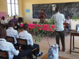 Secondary Schools in lindi