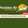 Precision Air