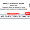 Ngorongoro District Council