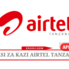 Airtel Tanzania