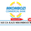 Mkombozi Commercial Bank