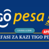 Tigo Pesa