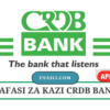 CRDB Bank