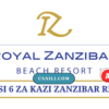 Royal Zanzibar Beach Resort