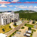 List of Universities and colleges in Dodoma
