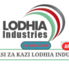 Lodhia Industries Limited