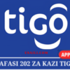 TIGO Tanzania