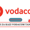 Vodacom Tanzania